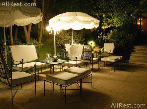 Hotel La Bastide de Saint Tropez 43